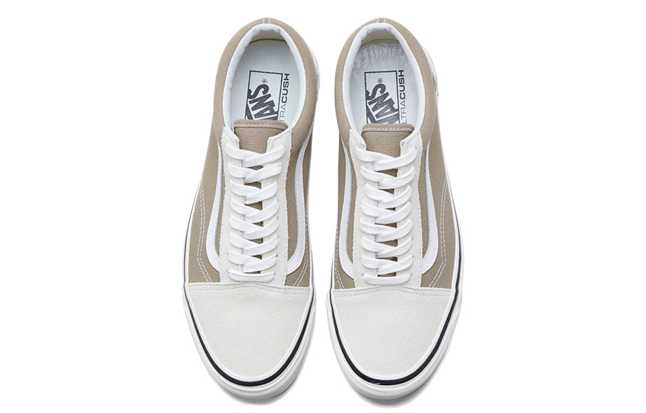 Vans Old Skool 36 'Grey White' VN0A38G2VRU