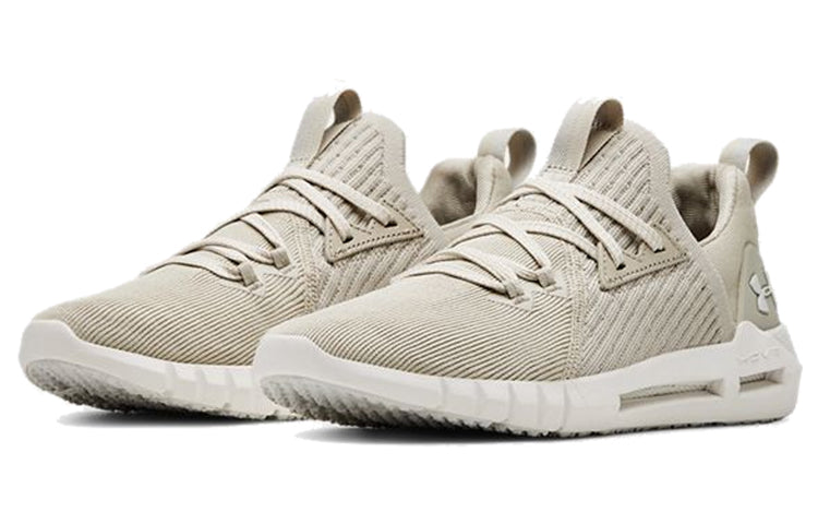 (WMNS) Under Armour HOVR SLK EVO 'Khaki Grey' 3021461-200