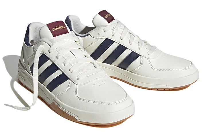 adidas Neo Courtbeat 'Cloud White' HQ1764