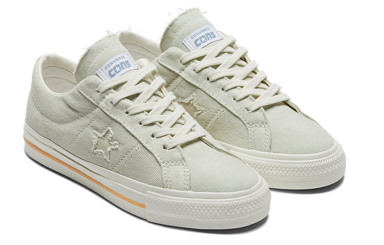 Converse One Star Pro Low 'Denim' A02289C