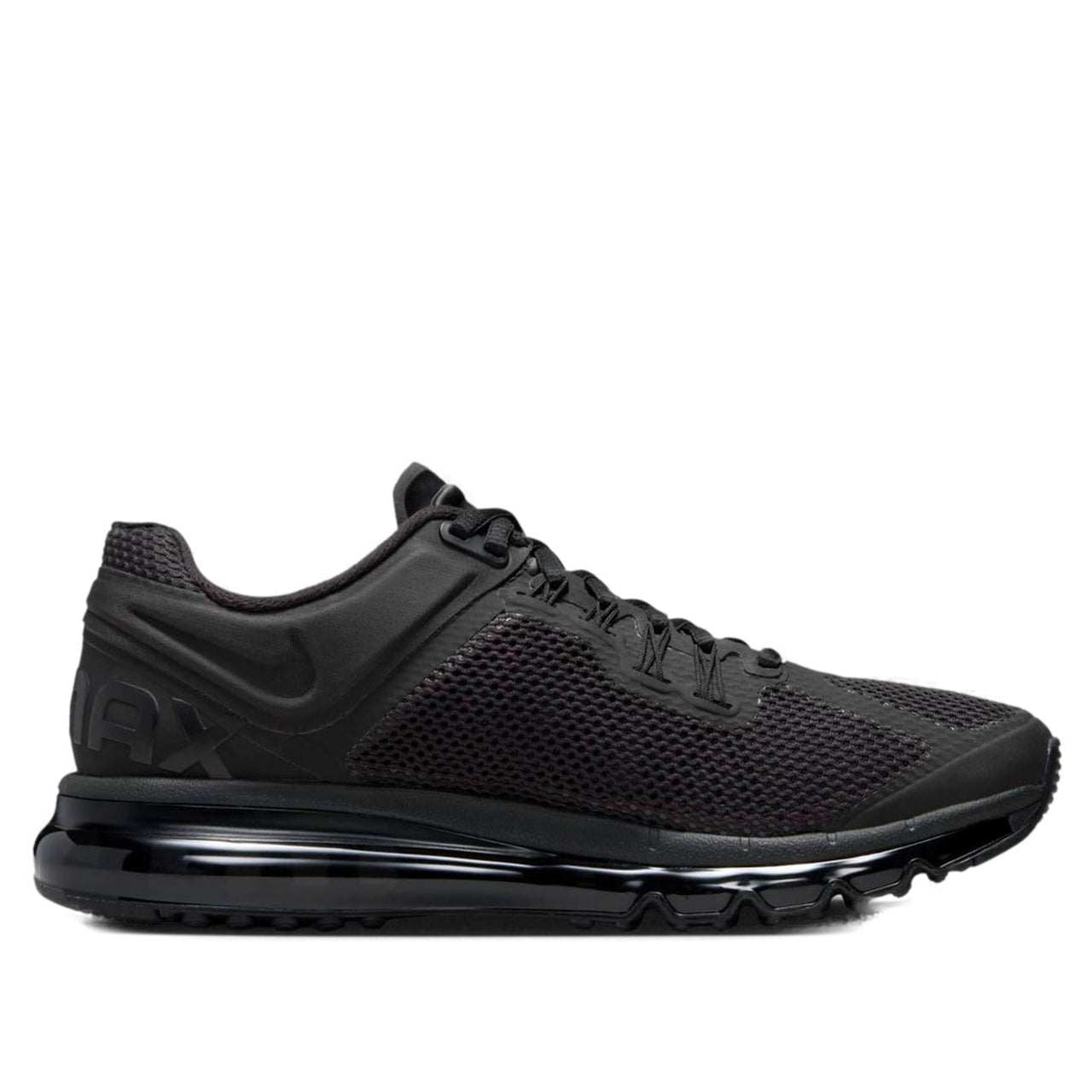 Nike Air Max 2013 'Triple Black' FZ3156-010