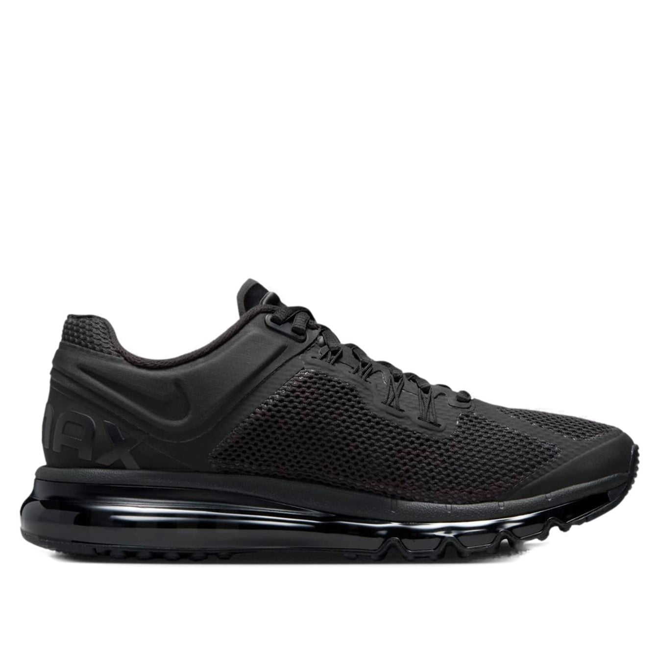 Nike Air Max 2013 'Triple Black' FZ3156-010
