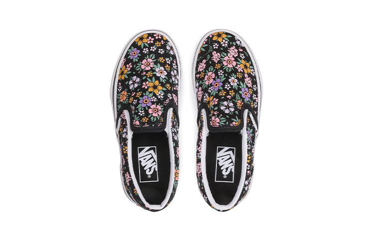(PS) Vans Classic Slip-On 'Fun Floral' VN0A5KXM99D