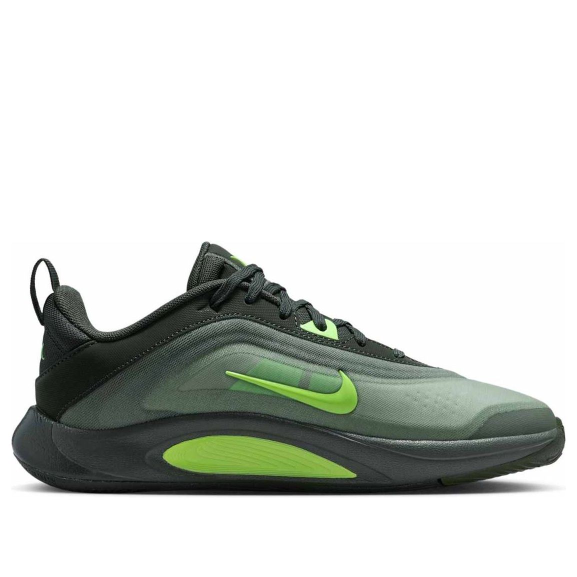 (GS) Nike A'One 'Sequoia' HF7001-301