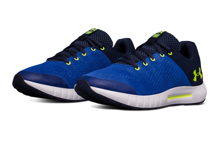 (GS) Under Armour Pursuit 3020770-401
