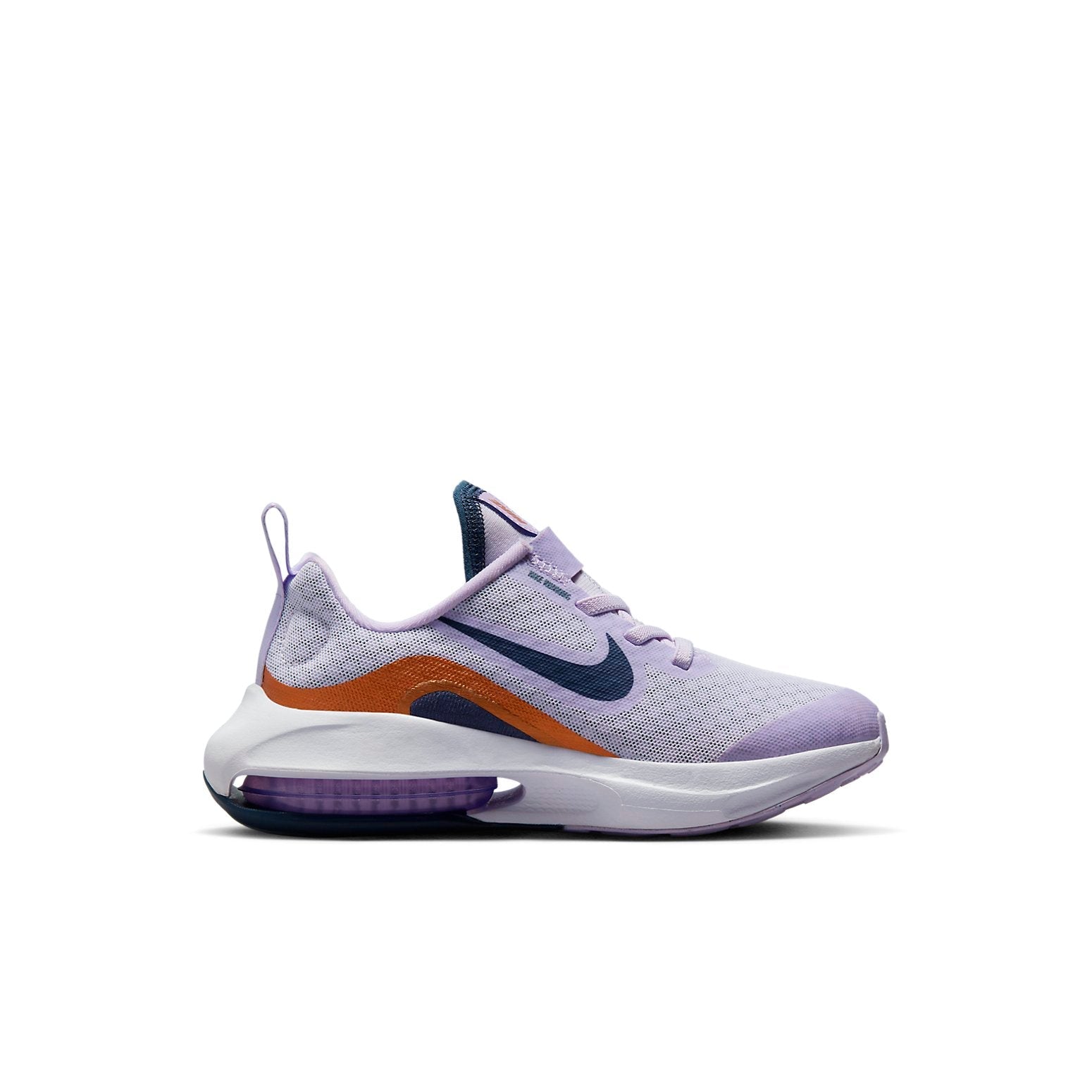 (PS) Nike Air Zoom Arcadia 'Barely Grape Metallic Copper' DM8492-500