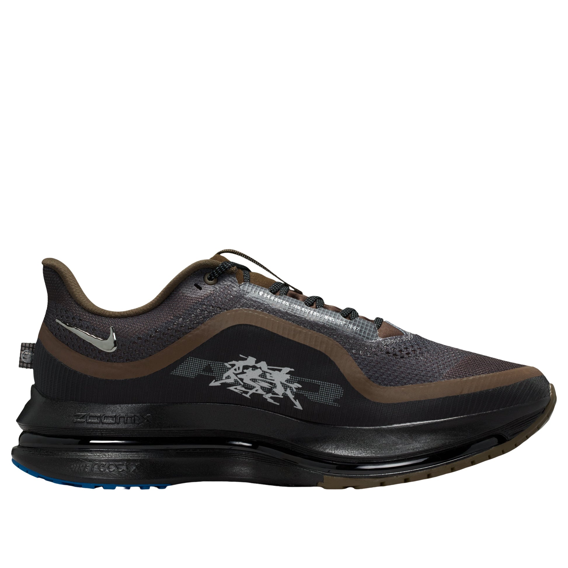 Nike Pegasus Premium 'Our Pace Our Vib(e)bration' IQ3435-045