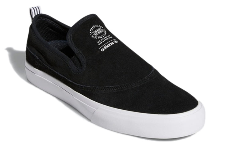 adidas originals Matchcourt Slip EE6369