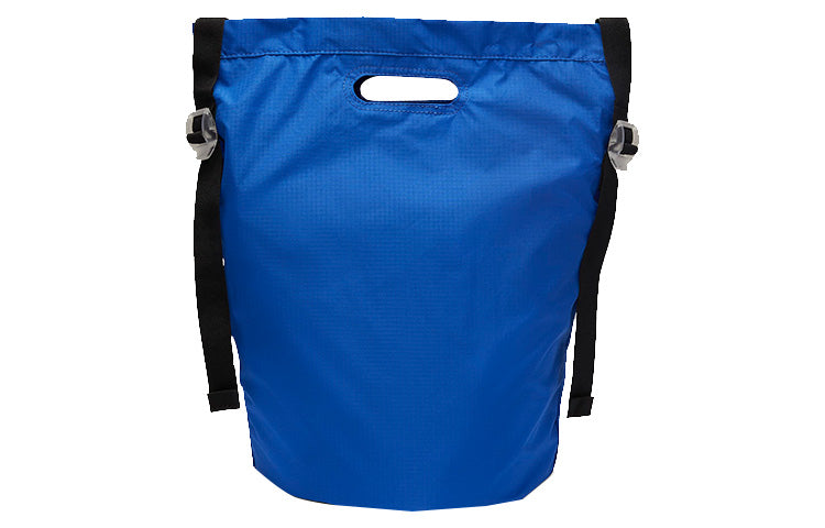 Nike Gym Tote Bag 'Blue' DD1357-480