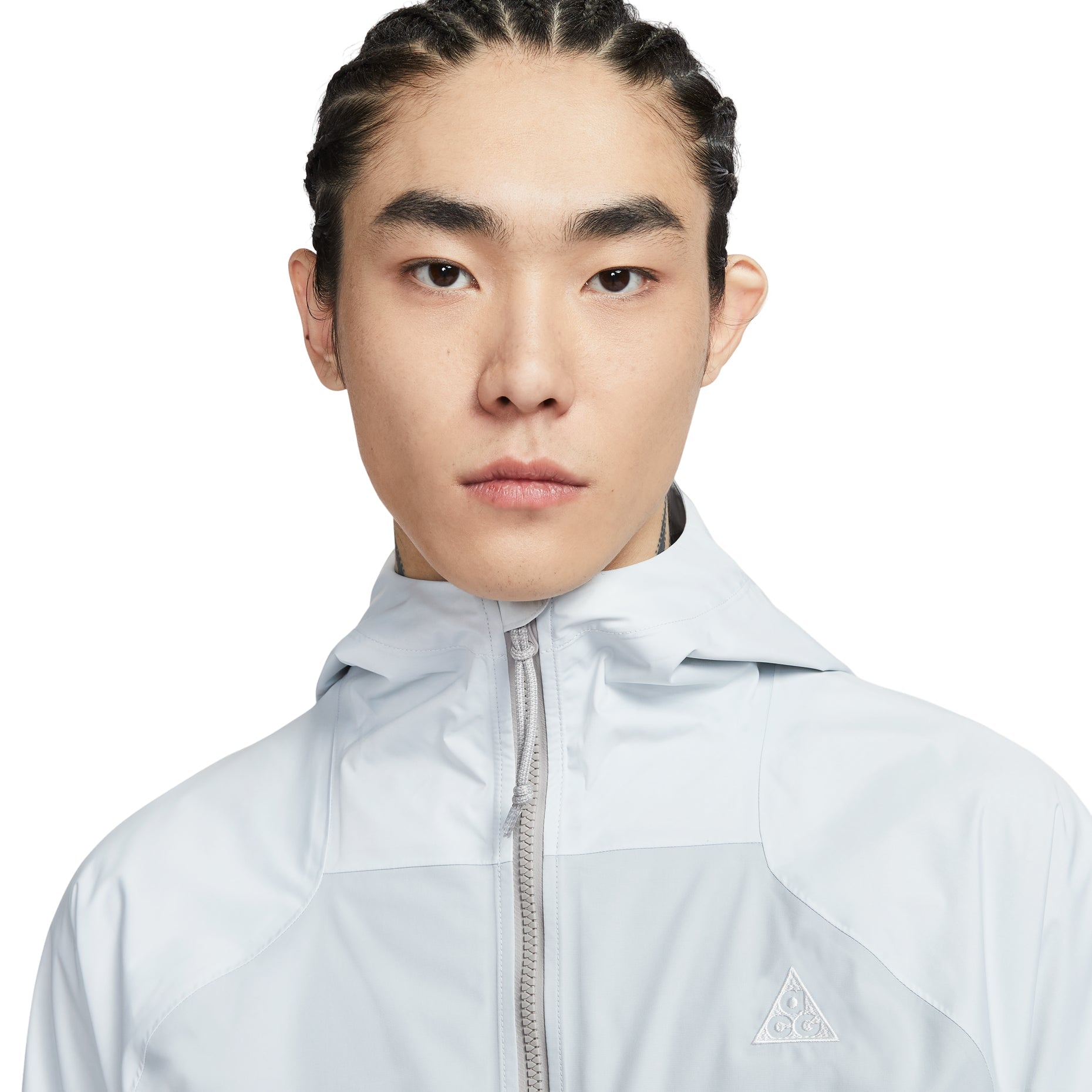 Nike ACG Phantazma Storm-FIT ADV 2.5L Jacket 'Photon Dust Grey Fog' IF1144-025