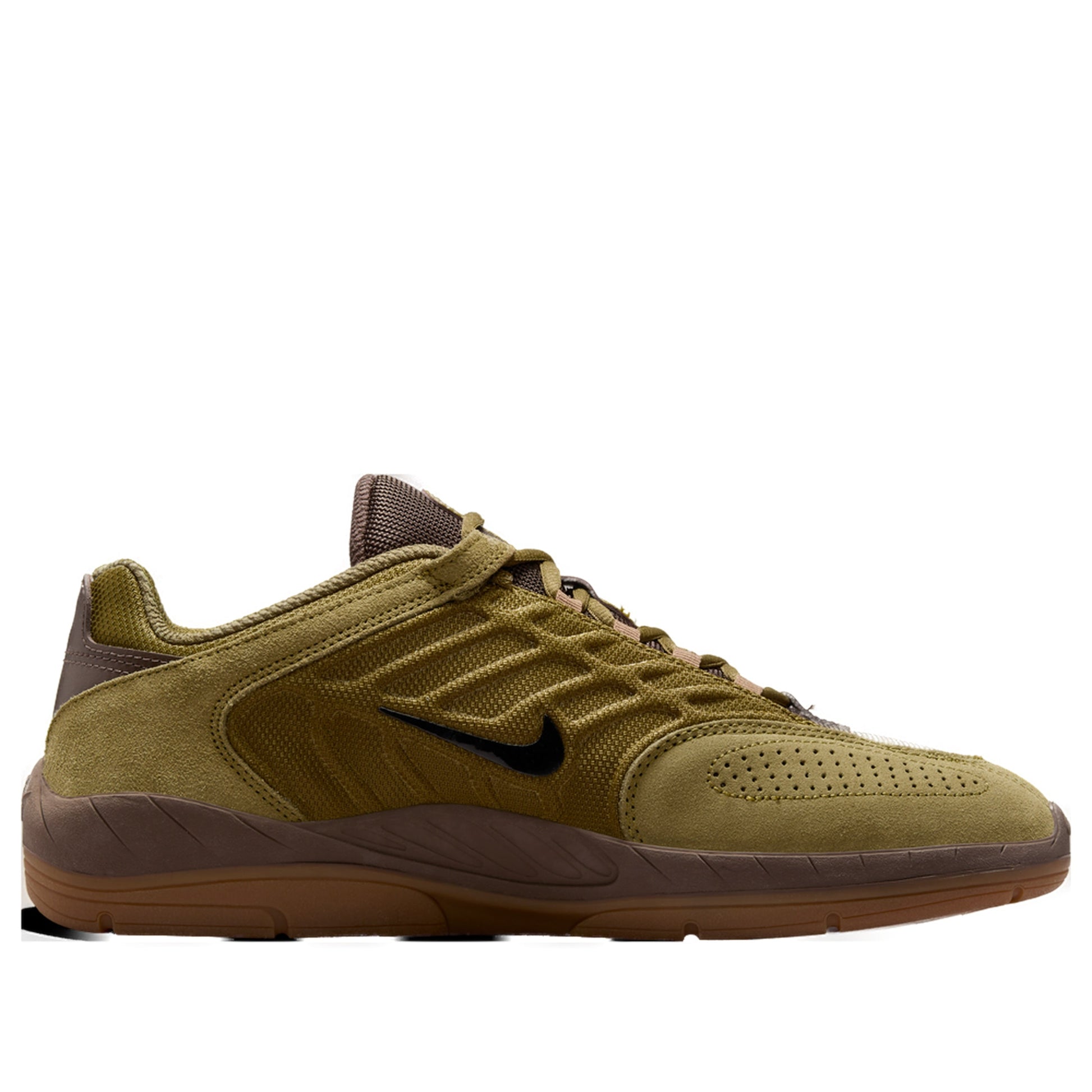 Nike SB Vertebrae 'Olive Flak Baroque Brown' FD4691-301