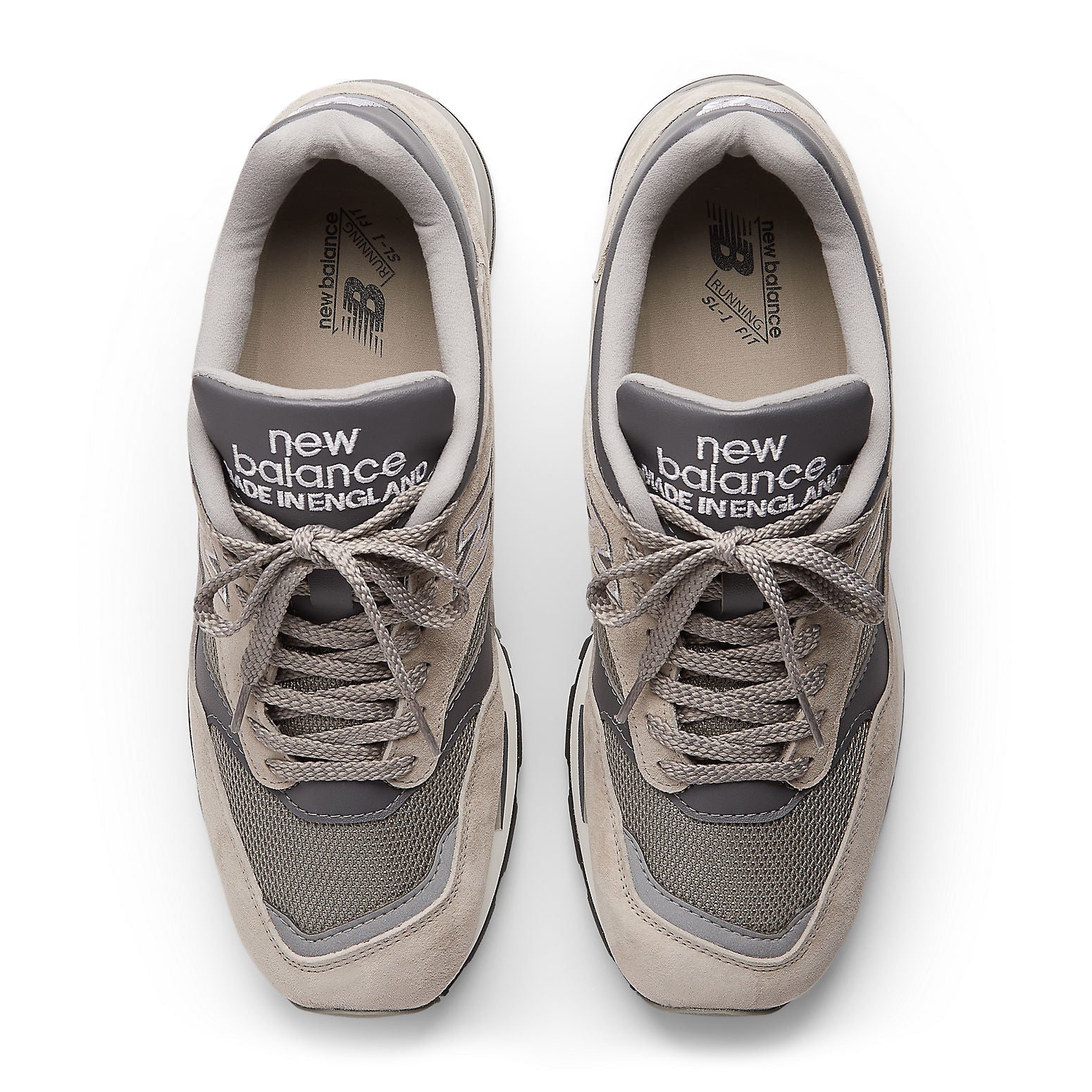 New Balance 1500 Made in UK 'Grey' U1500PGL