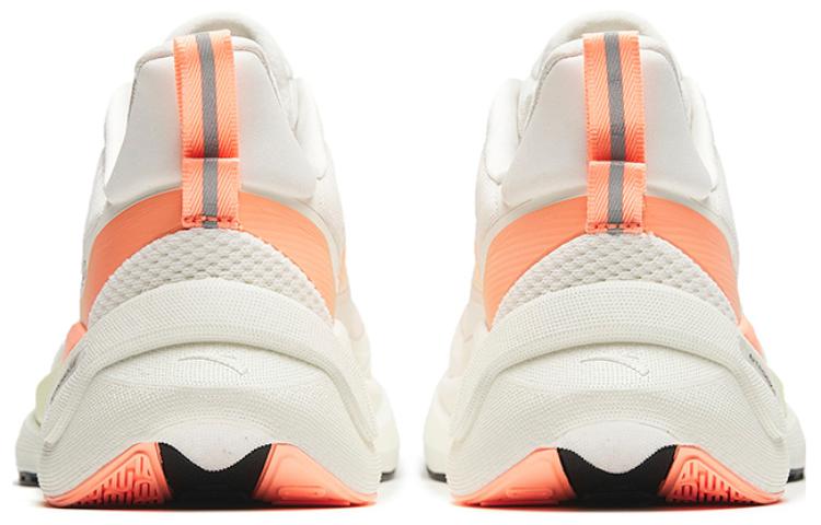 ANTA C37 'White Orange Yellow' 912345538-4