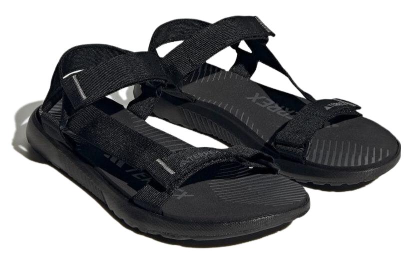 adidas Terrex Hydroterra Light Sandals 'Core Black' ID4273