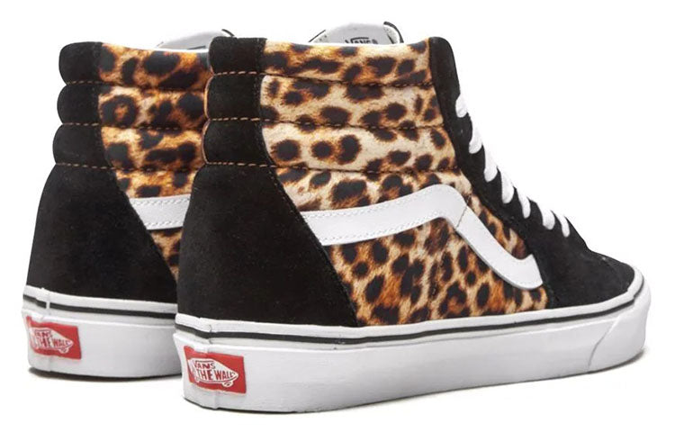 Vans Shoes Skate shoes 'Black Brown White' VN0A4U3C316