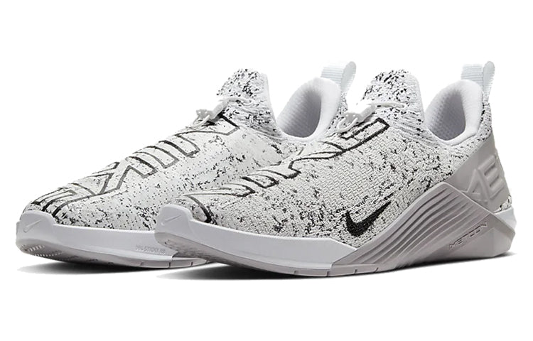 Nike React Metcon 'White Atmosphere Grey' BQ6044-100