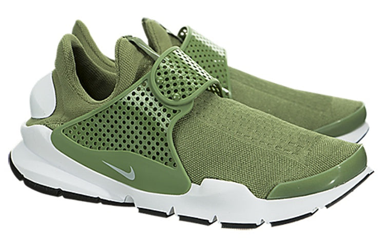 Nike Sock Dart 'Palm Green' 819686-301