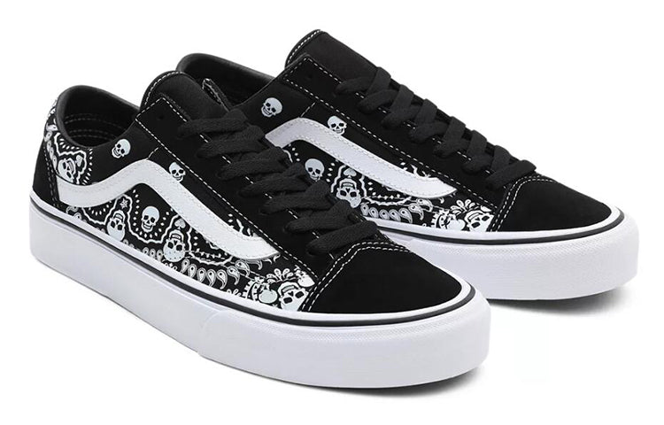 Vans Style 36 'Bandana' VN0A54F6D9S