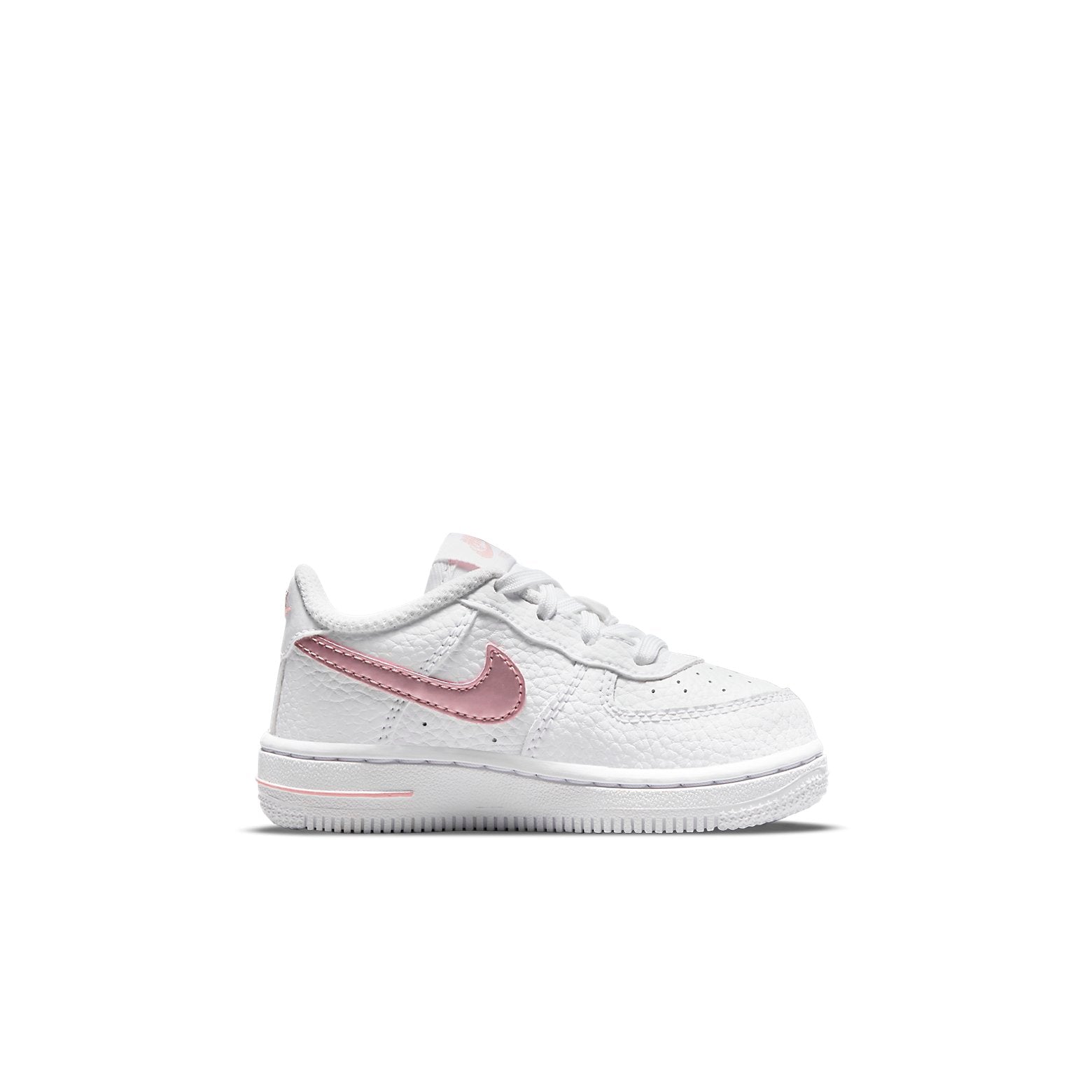 (TD) Nike Force 1 'White Pink Glaze' CZ1691-104