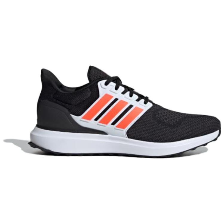 adidas UBounce DNA 'Black White Solar Red' IG6002