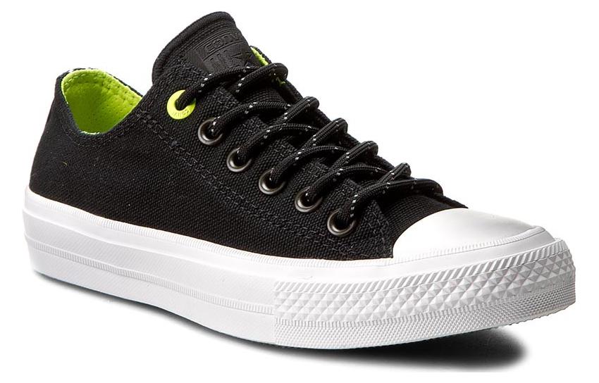 Converse Chuck Taylor All Star 2 Ox 'Volt' 153541C