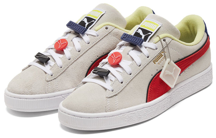 PUMA Suede 'Decor8' 380534-01