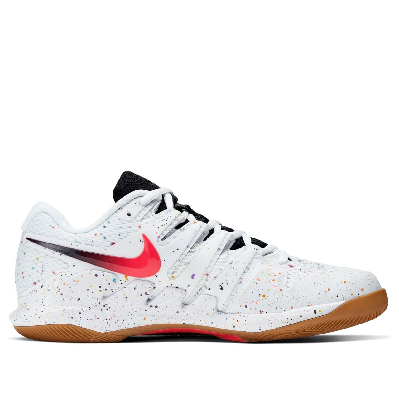 Nike Court Air Zoom Vapor X HC 'Splatter Paint' AA8030-108