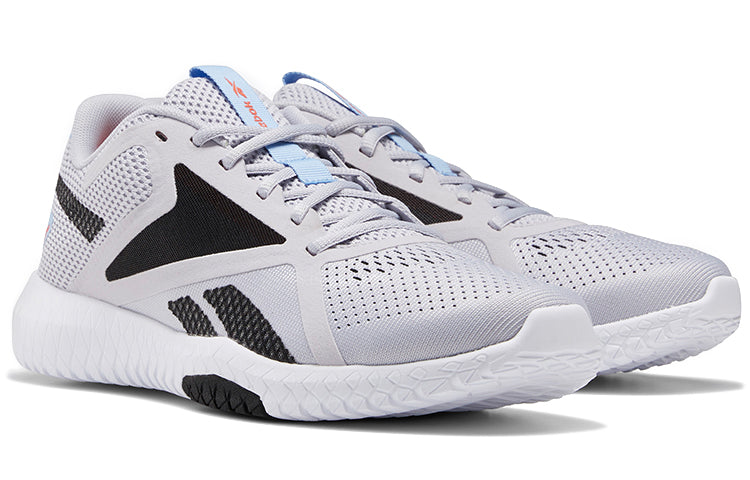 Reebok Flexagon Force 2.0 'Sterling Grey' EG8783
