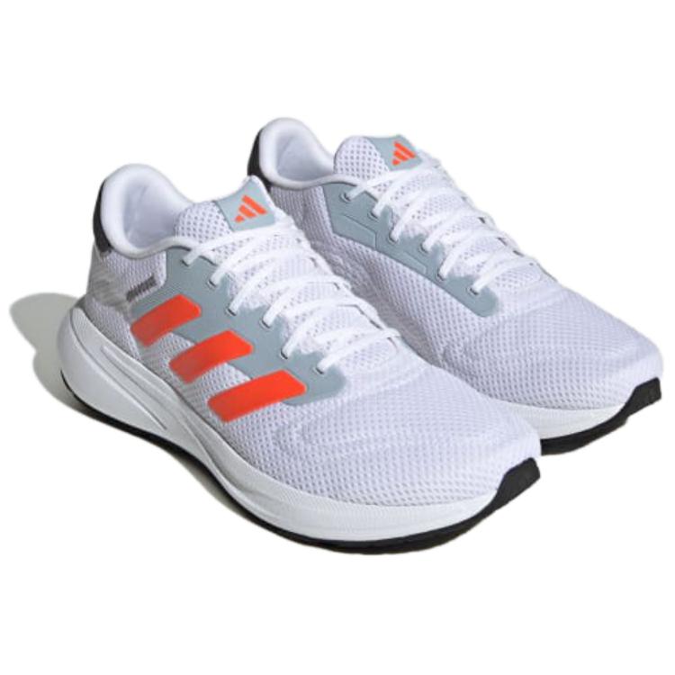 adidas Response Runner 'White Orange Blue' IG0741