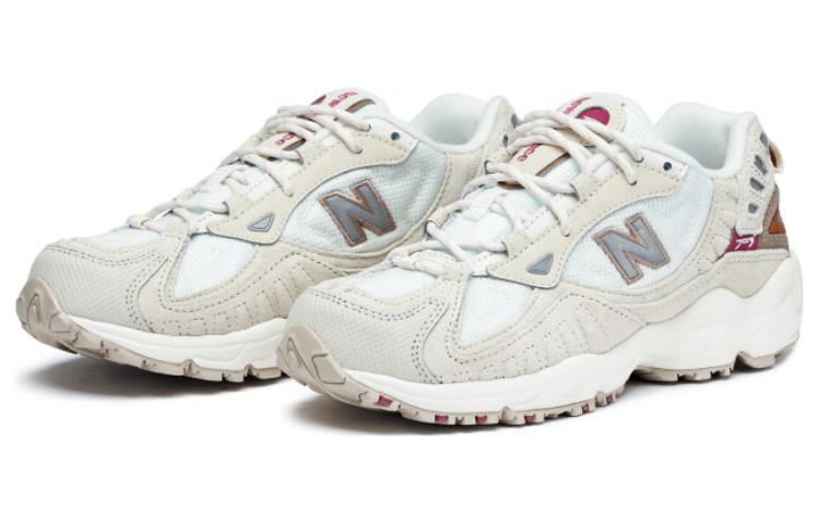 (WMNS) New Balance NB 703 'Cream White Khaki' WL703STT