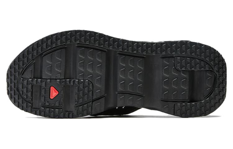SALOMON Reelax Break 6.0 'Black Alloy' 471108