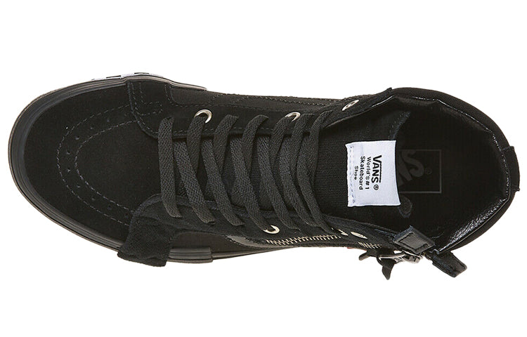Vans SK8-HI Reissue CAP CUT AND PASTE Black VN0A3WM1BKA