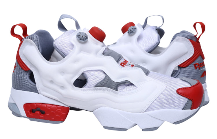 Reebok InstaPump Fury OG MU 'C.Red' DV8293