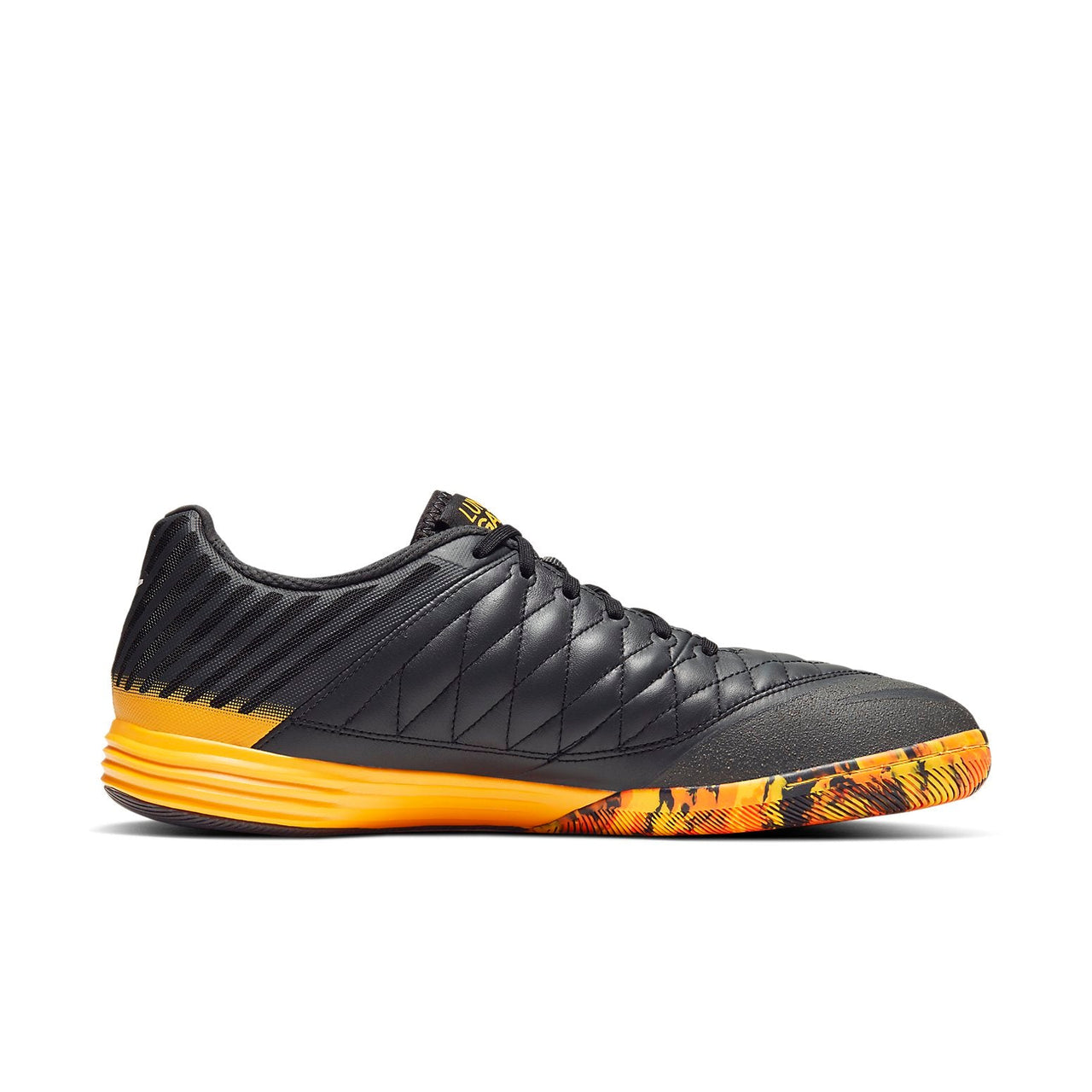 Nike Lunar Gato II IC 'Black Brown' 580456-018