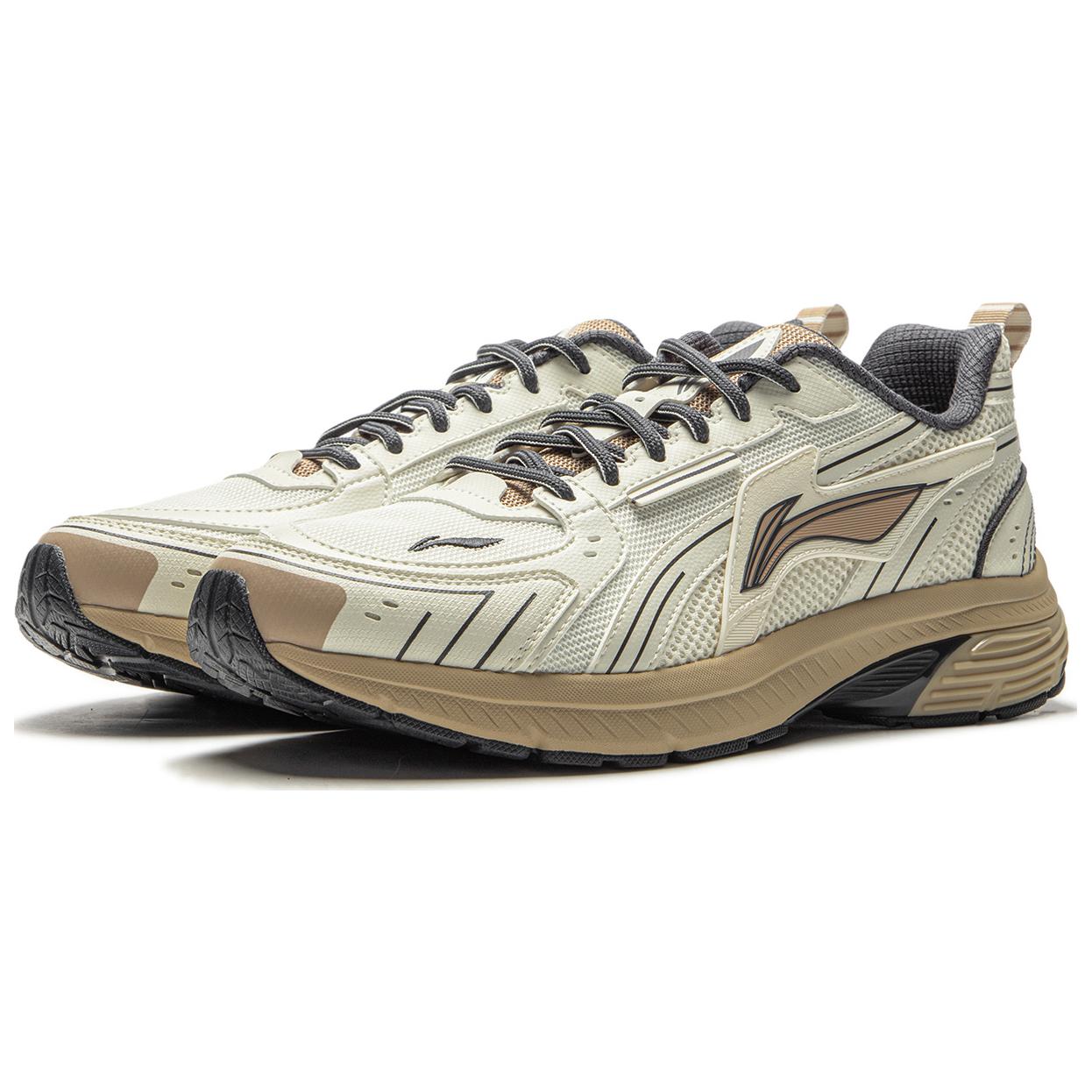 Li-Ning Fuyao 1.5 'Beige Tan' ARXU013-3