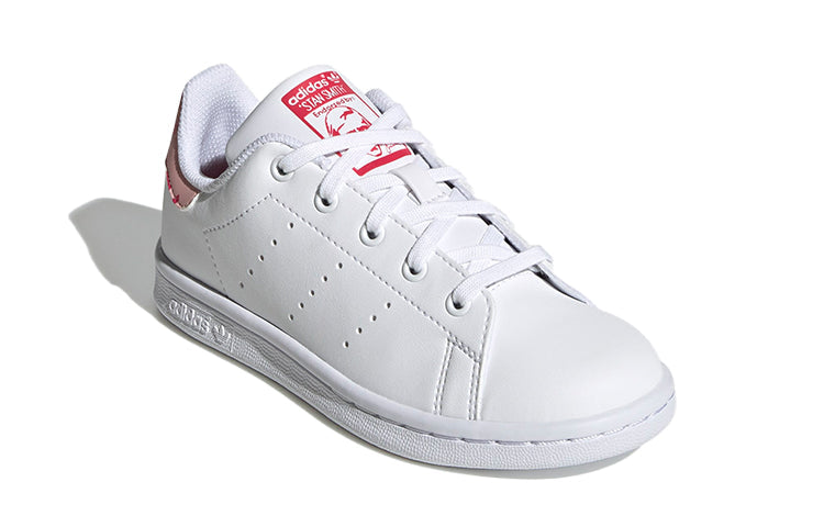 (PS) adidas Stan Smith J 'Spring Flowers' FV7406