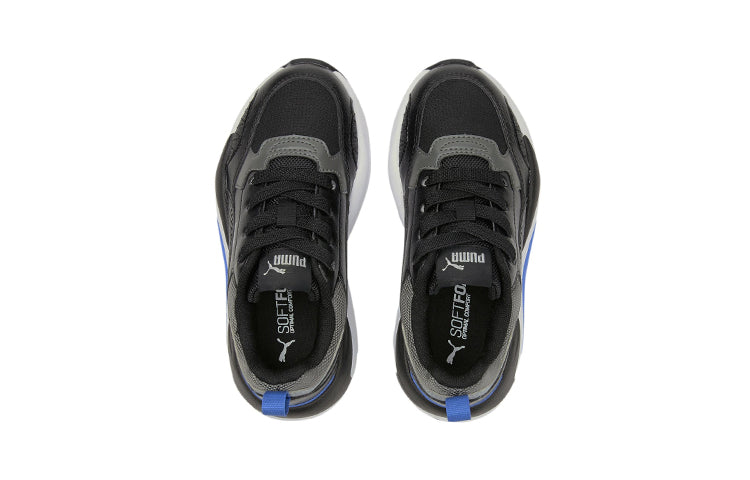 (PS) PUMA X-Ray 2 Square Nightfall AC 'Black Nebulas Blue' 380874-01