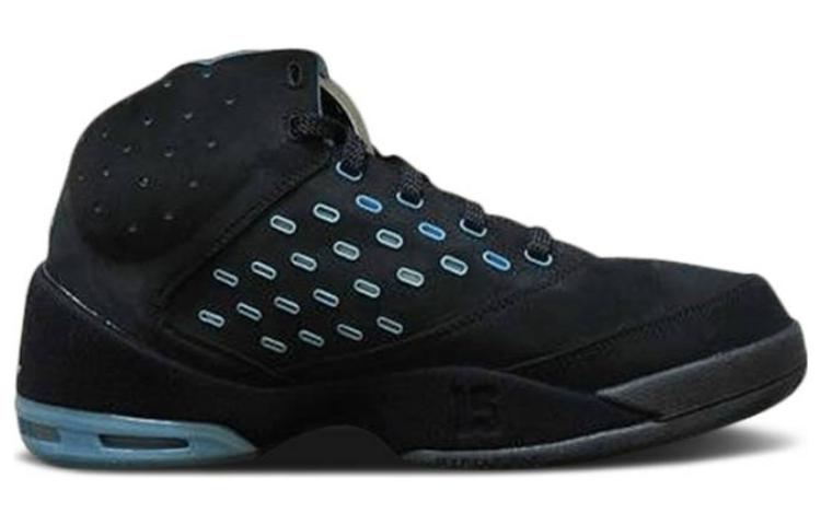 Air Jordan Melo 5.5 'Black' 311813-001