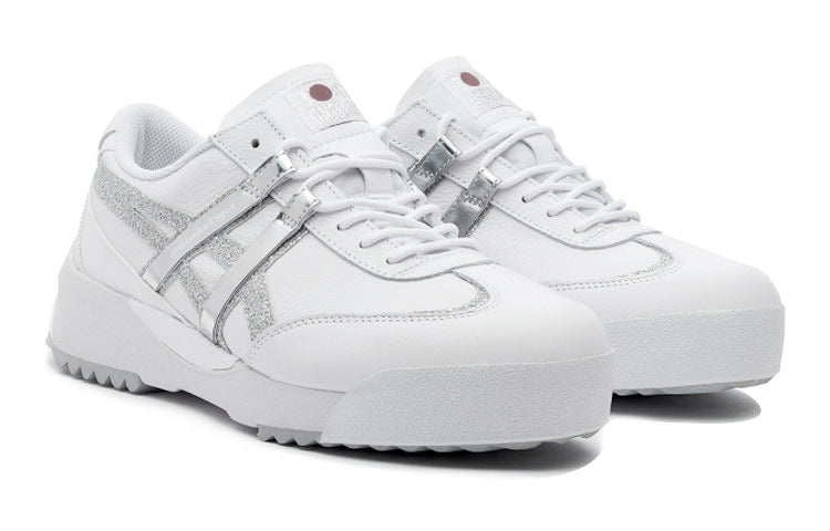 Onitsuka Tiger Delegation EX 'White Gray' 1183B412-102
