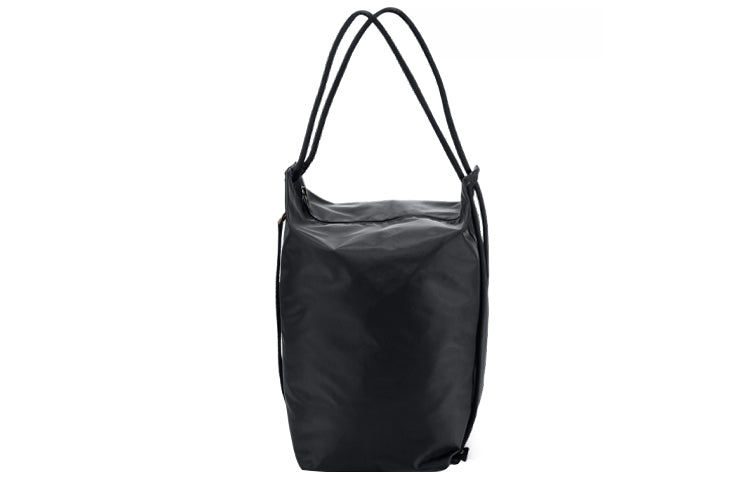 (WMNS) Under Armour Essentials Sackpack 'Black' 1306394-002