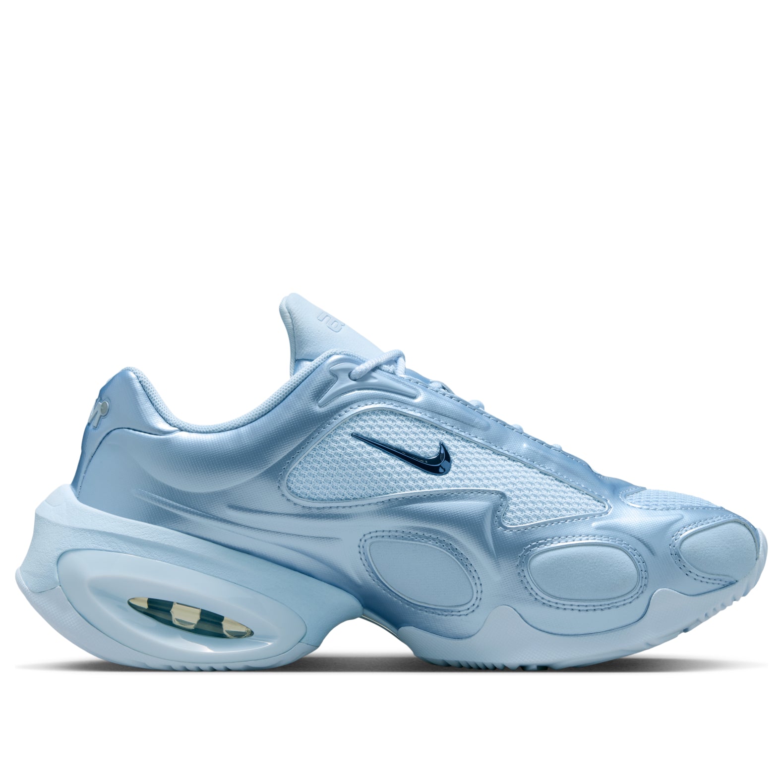 (WMNS) Nike Air Max Muse 'Hydrogen Blue' FV1920-401