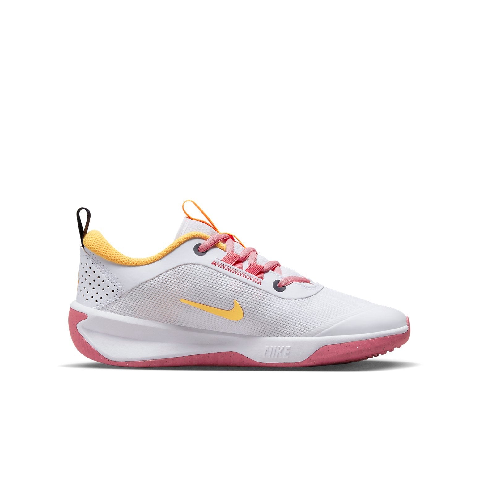 (GS) Nike Omni Multi-Court 'White' DM9027-102