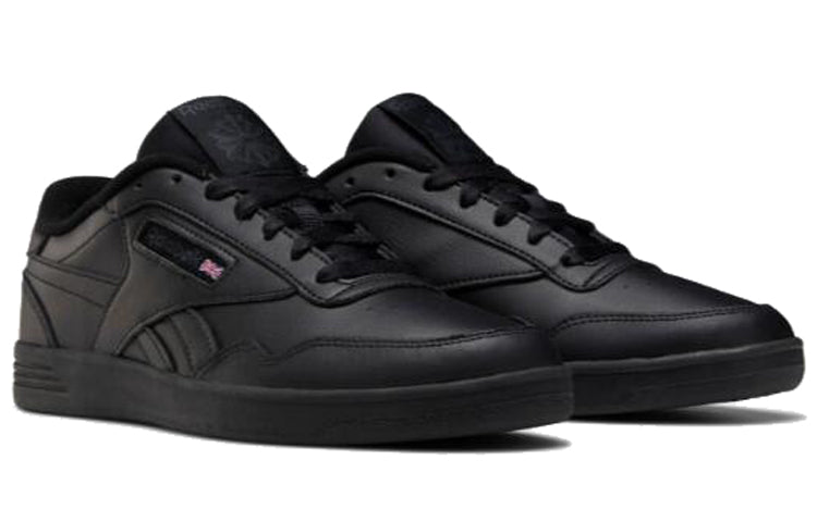 Reebok Club MEMT 'Black' FW8205