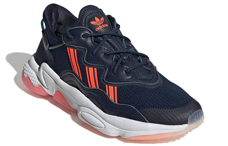 adidas Ozweego 'Collegiate Navy' EG7454