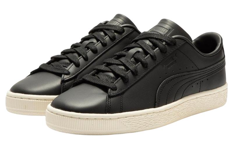 PUMA Basket Classic 75Y PRM 'Black' 394291-01