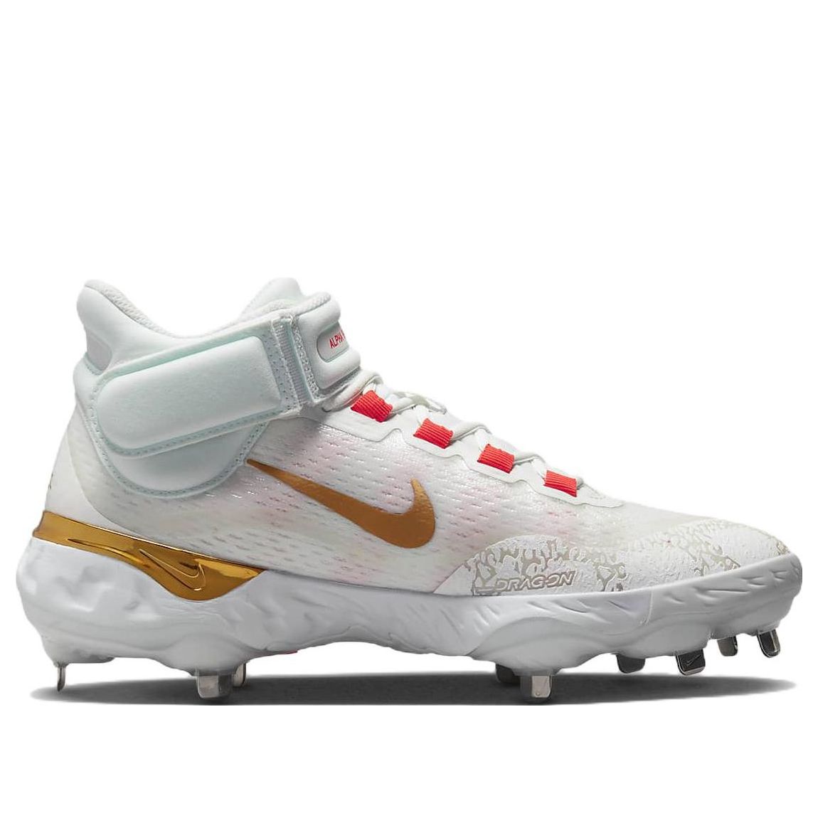 Nike Alpha Huarache Elite 4 Mid 'Playoff Pack' FD2744-161