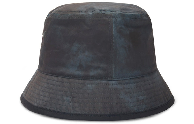 Converse Washed Bucket Hat 'Black' 10021435-A01