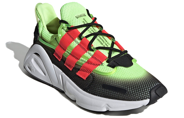 adidas LXCON 'Black Shock Red' G27578