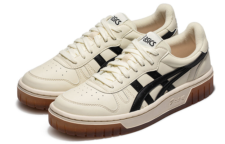 ASICS Court Mz Shoes 'White Black' 1203A127-750