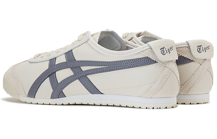 Onitsuka Tiger Mexico 66 'Grey White' 1183A201-250